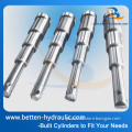 3 Stage Telescopic Hydraulic Cylinders